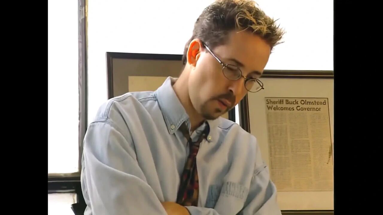 Capricious and Slutty