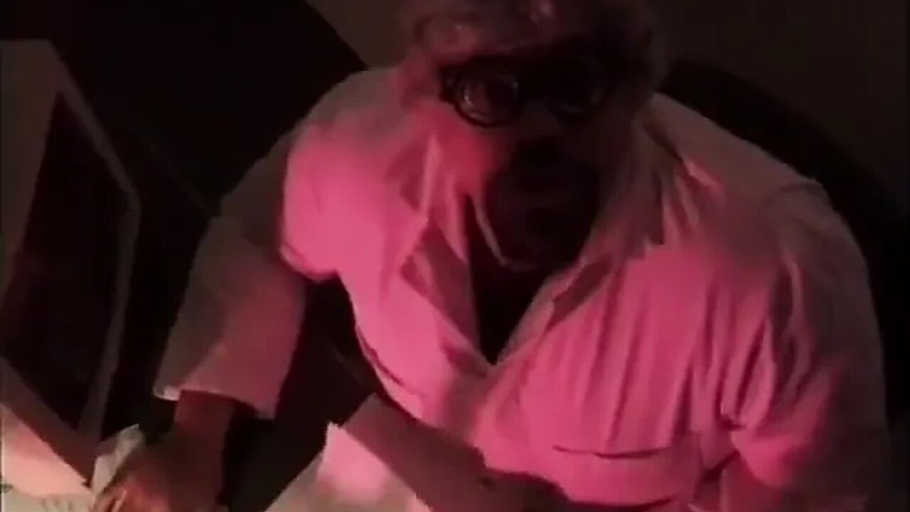 Black bedroom sex...pussy licking black cock sucking in 69 position