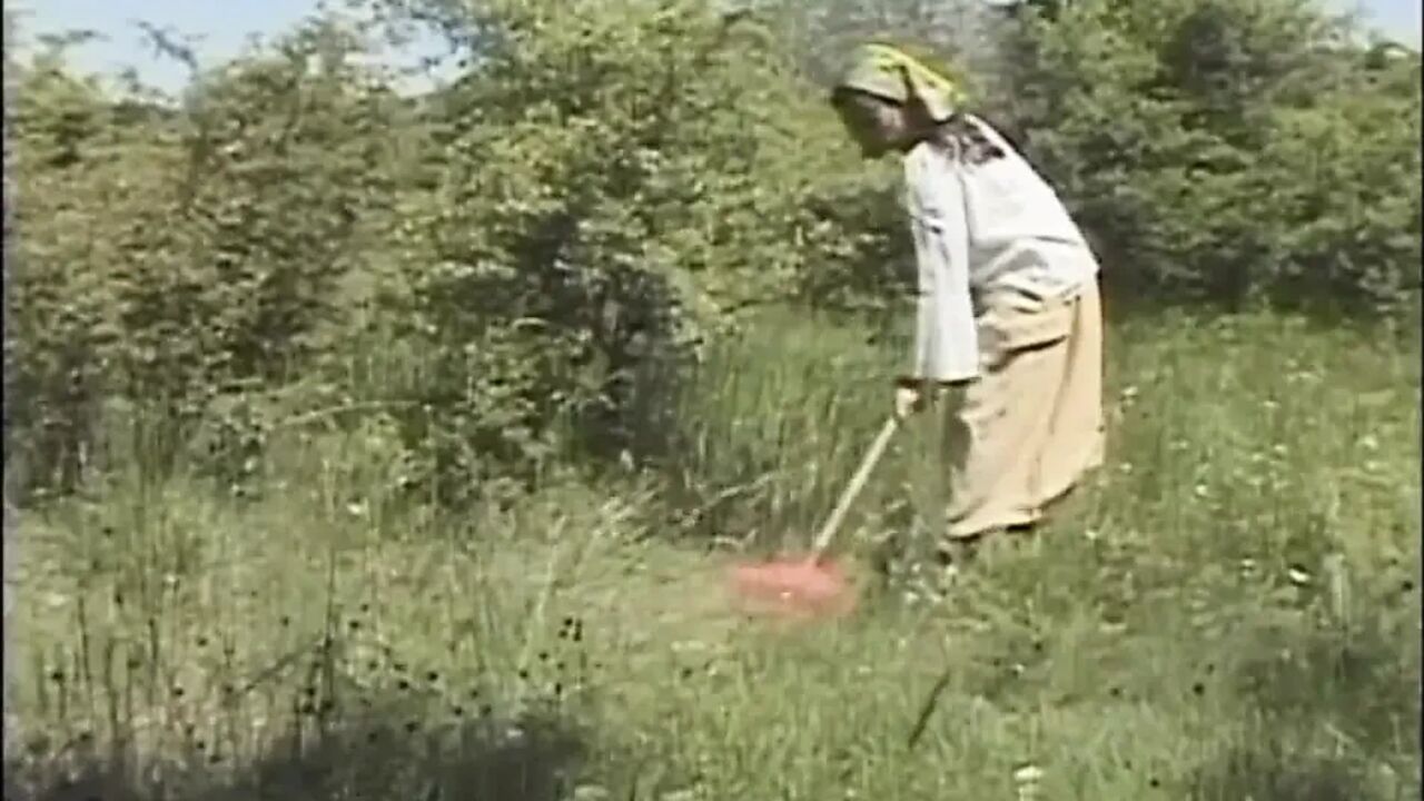 Outside milf pussy fuckin in dogging, pussy licking in 69 position