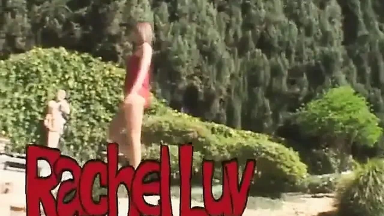 Piercing pussy double cock