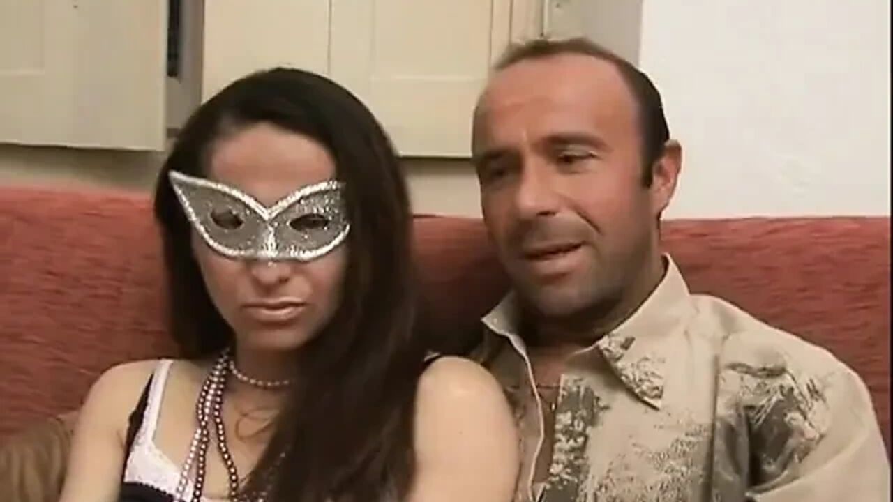 Vintage pussy fucking