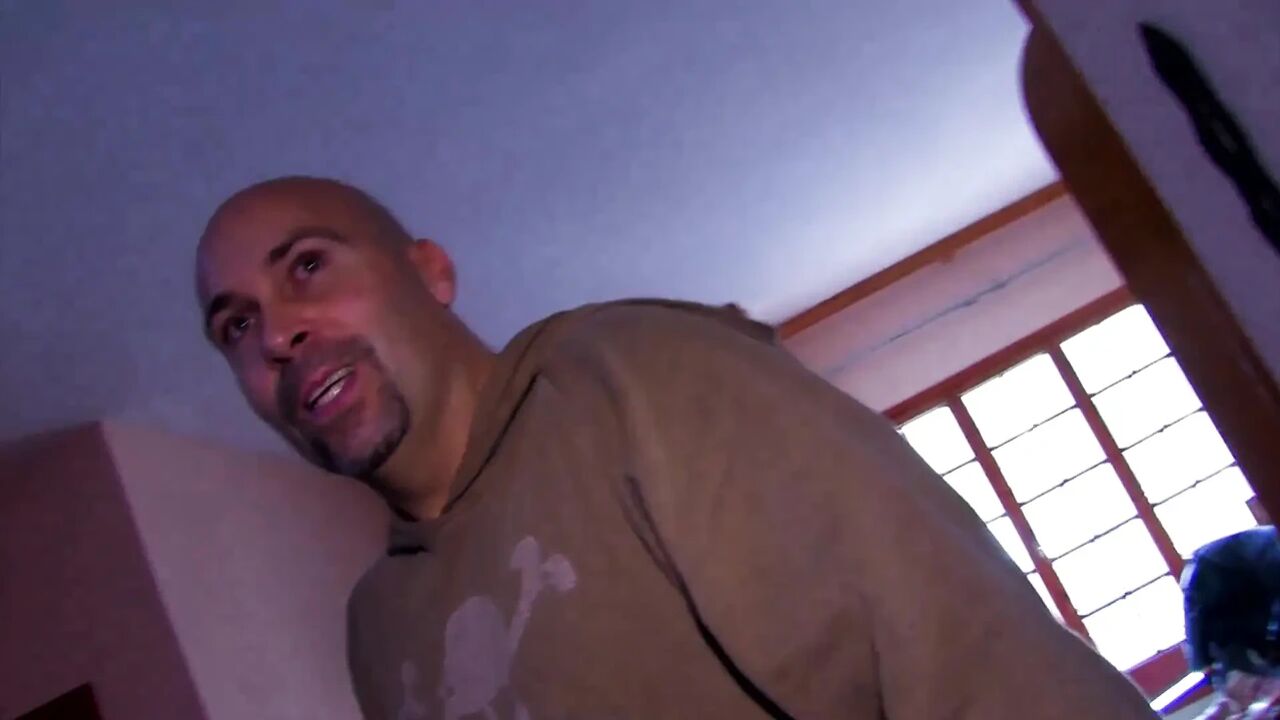 Petite girl big cock sucking ass fucking cum in mouth