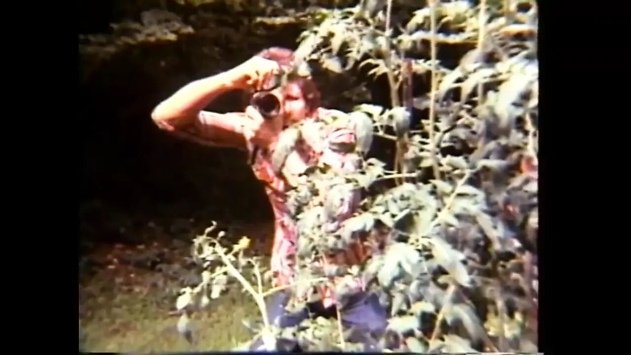 The legend of porn- "USA 1969, the beginning - Scene 14"