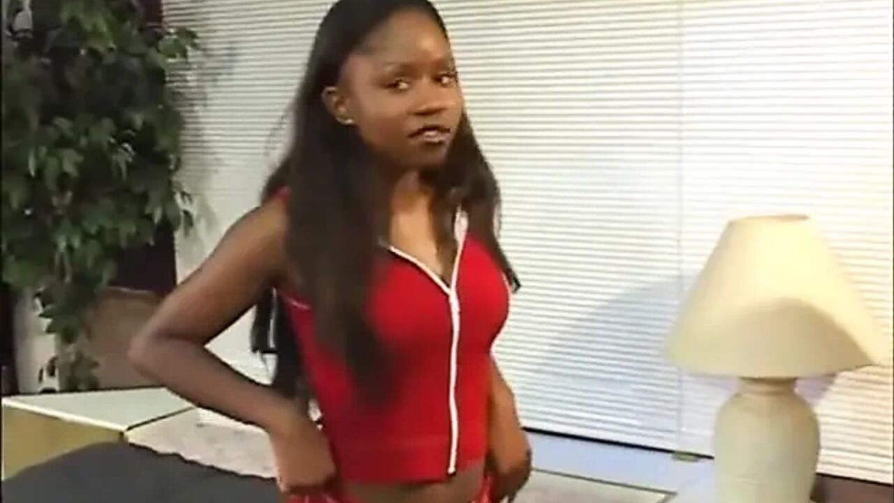 Black cock sucking black pussy licking fucking