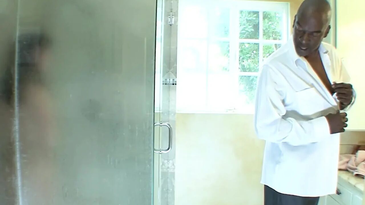 Take a Shower That I You