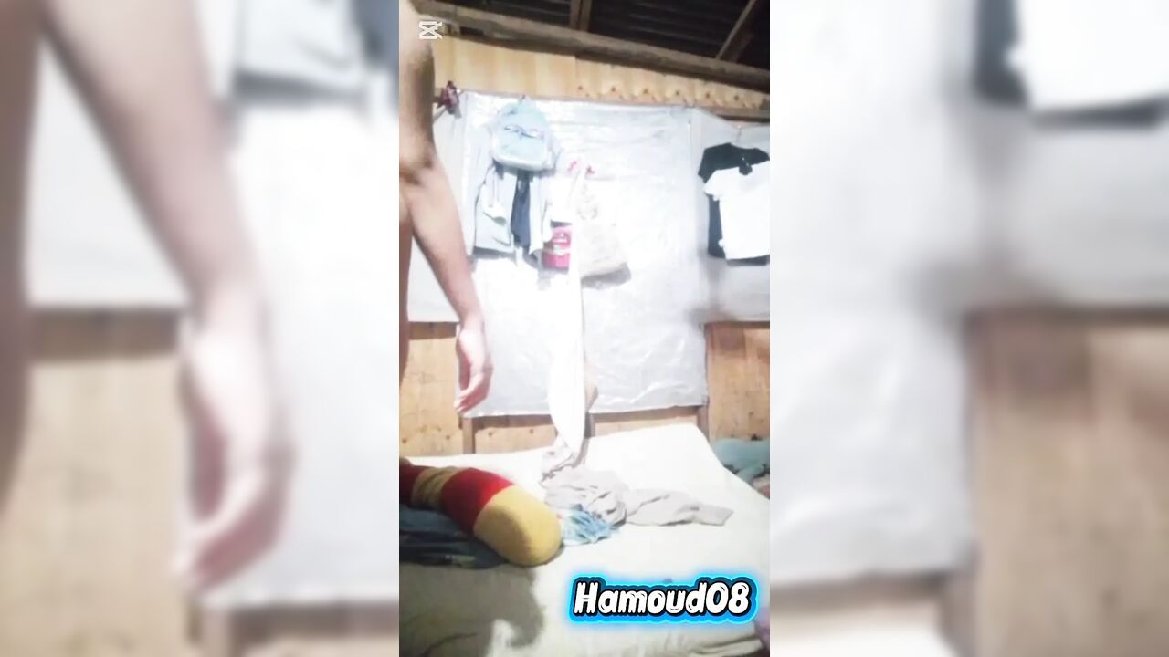 Asian housewife