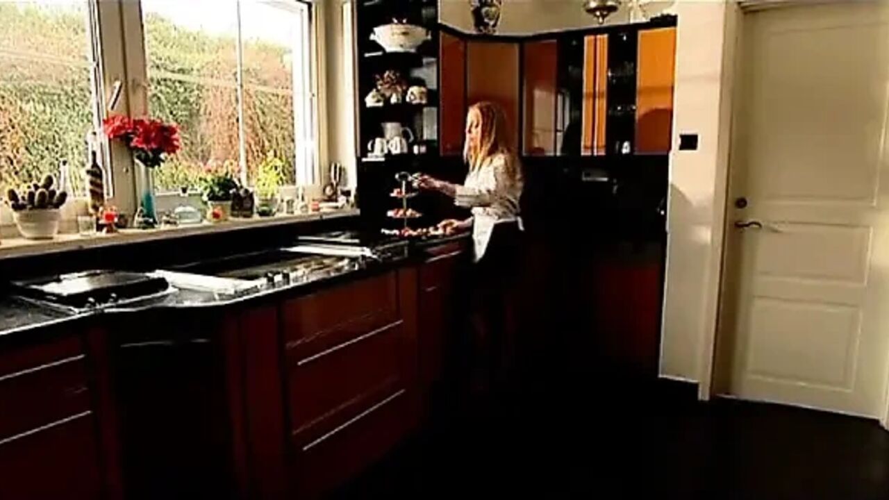 Notes of passion - DVD