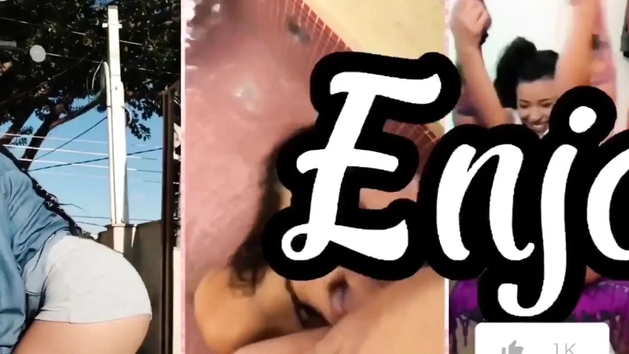Want to Cum Fast with a Hot Brazilian Girl?