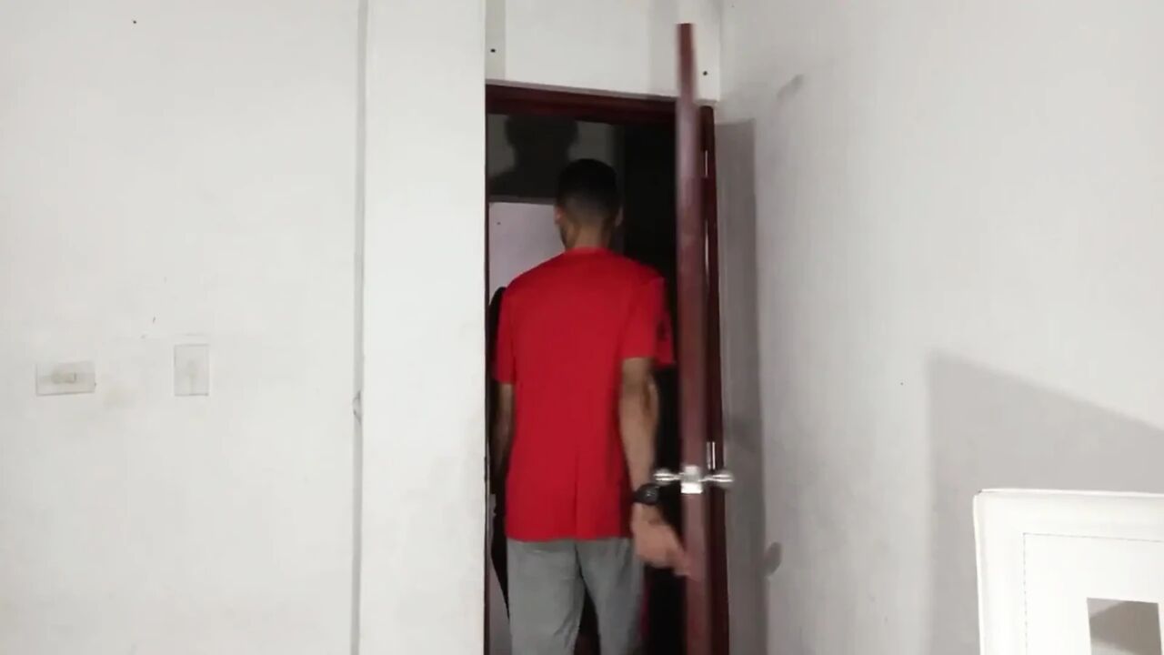 My Older Stepbrother Comes to My Room and Seduces Me and Puts His Cock in My Vagina