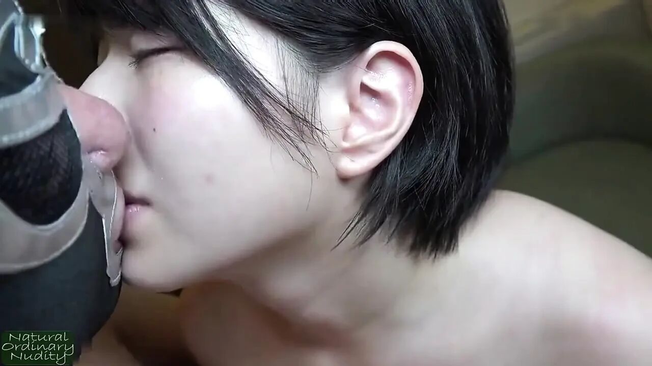 Blushrise Natural Beauty Opens up, Her Shy Unveiling Ending in a Warm, Near-deep Release