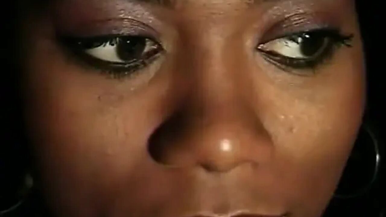 Beautiful big boobs black girl pussy licking pussy fucking big black dick sucking