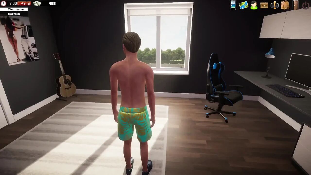 Complete Gameplay - Seaside Mystery, Part 20