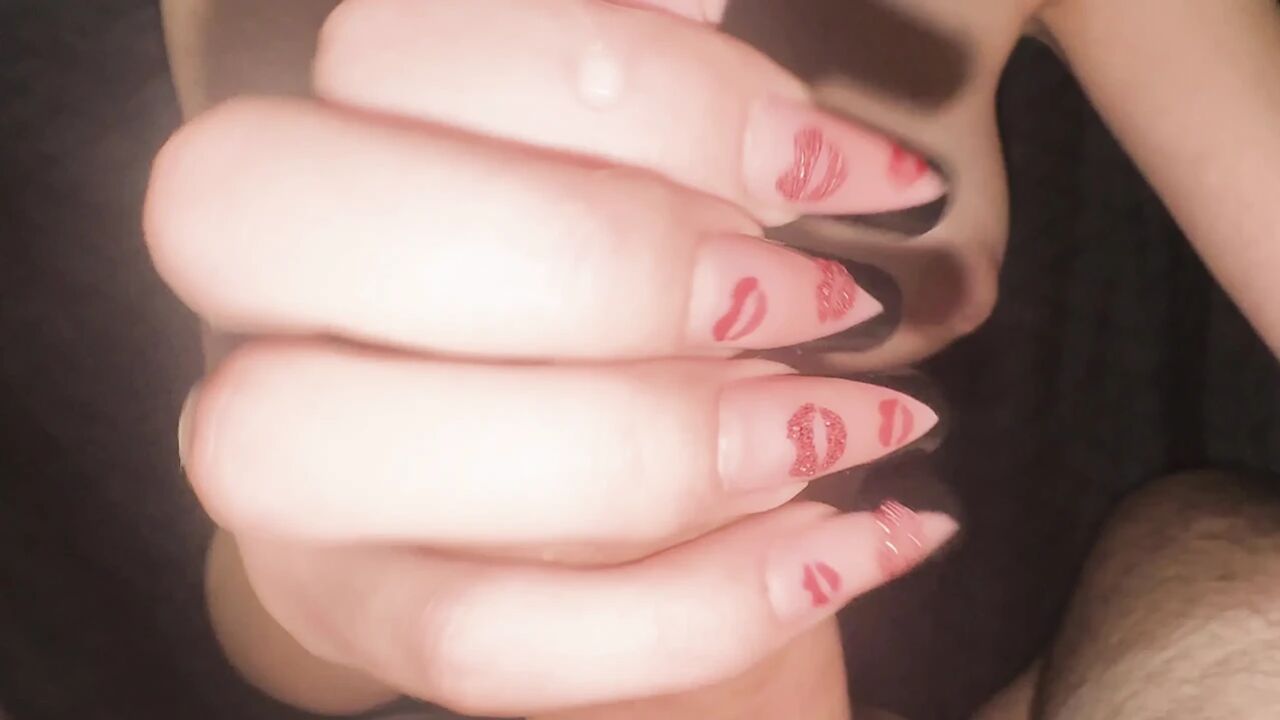 I Make My StepBrother Explode With CUM ( Add Me Free Nudes )