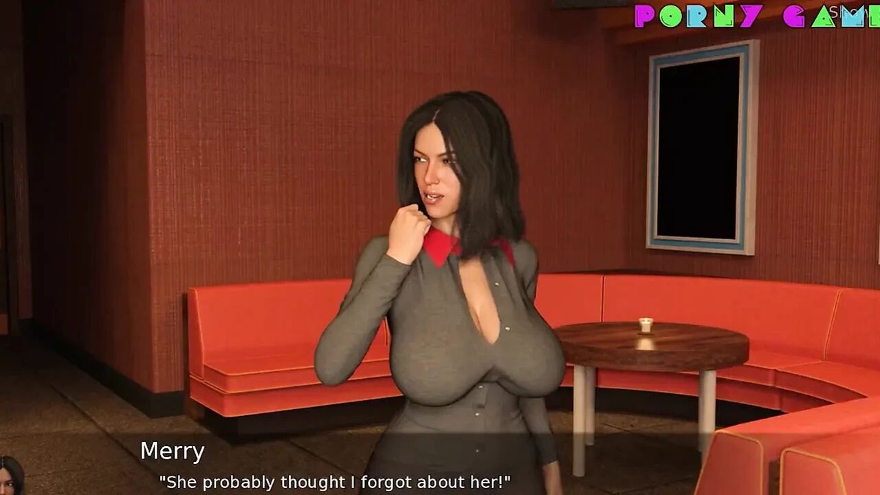 Project Hot Wife - Dancing with strangers (35)