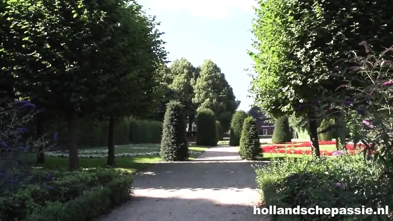 Esmee Is Fucked in Public