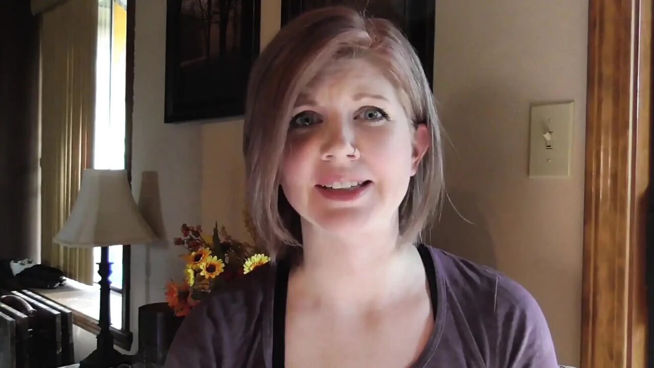Vlog - How I Lost My Virginity