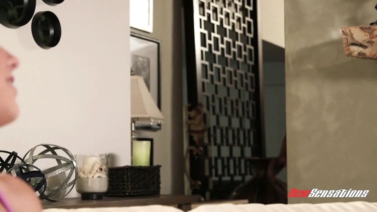 Amara Romani - My Stepsister Likes It Rough