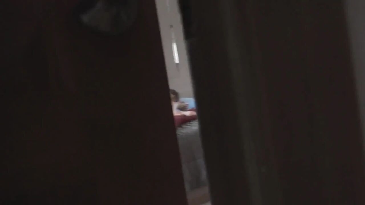 Stepmommy's lullaby POV