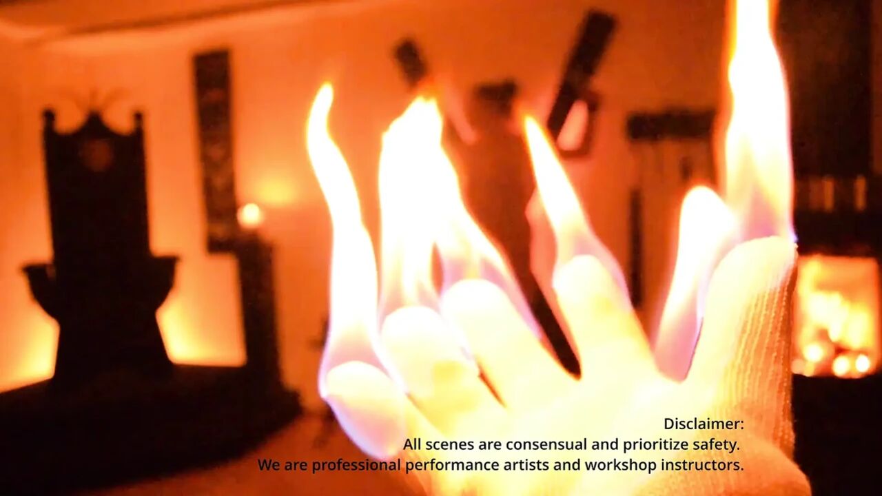 Fireplay Level 2
