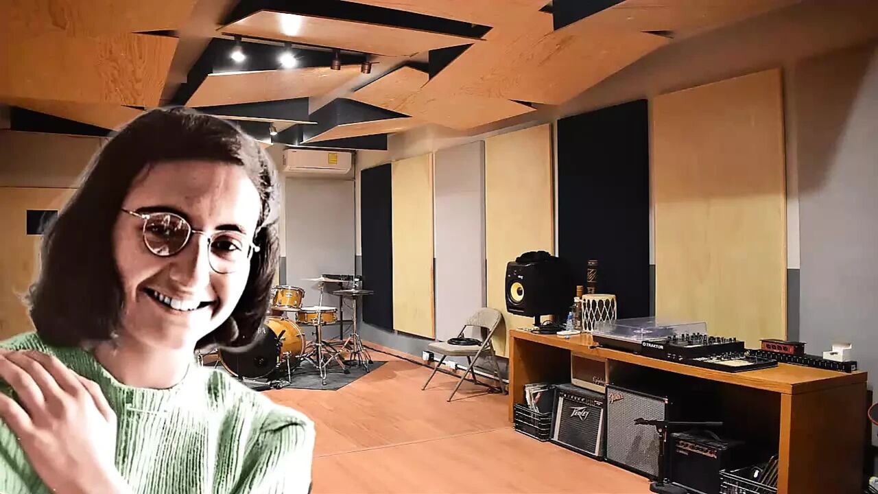 blindoll video