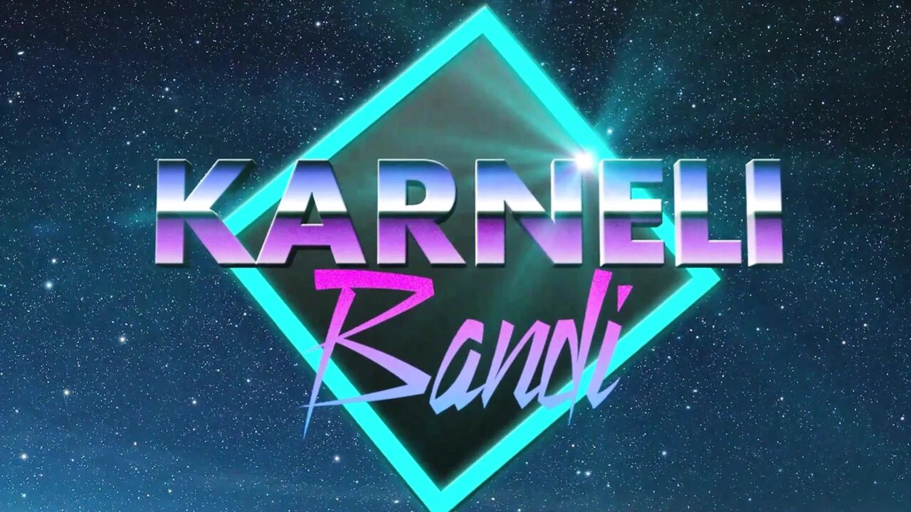 Rabbit loves to play with a dildo and get a creampie in a tight pussy. Karneli Bandi