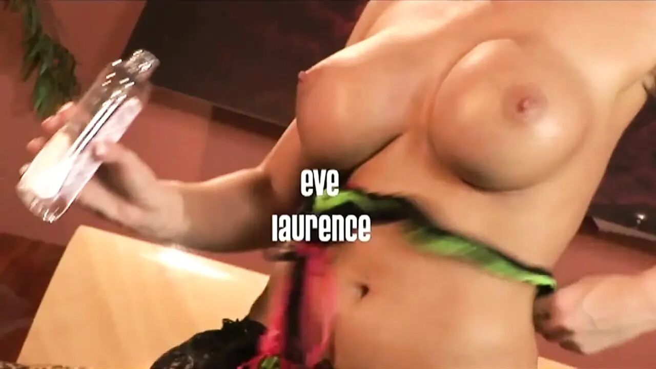Busty hot slut takes a huge cock with her nasty tits job