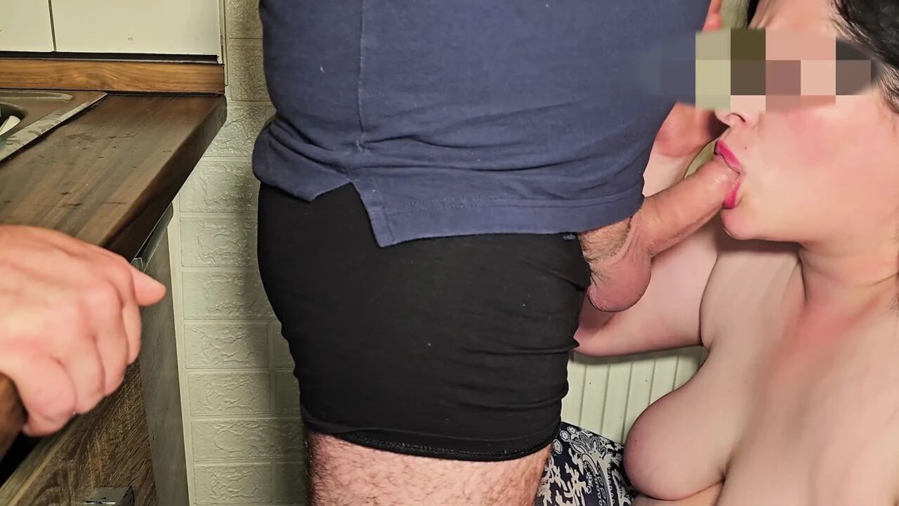 GRANNY FUCK CLUB - 1part