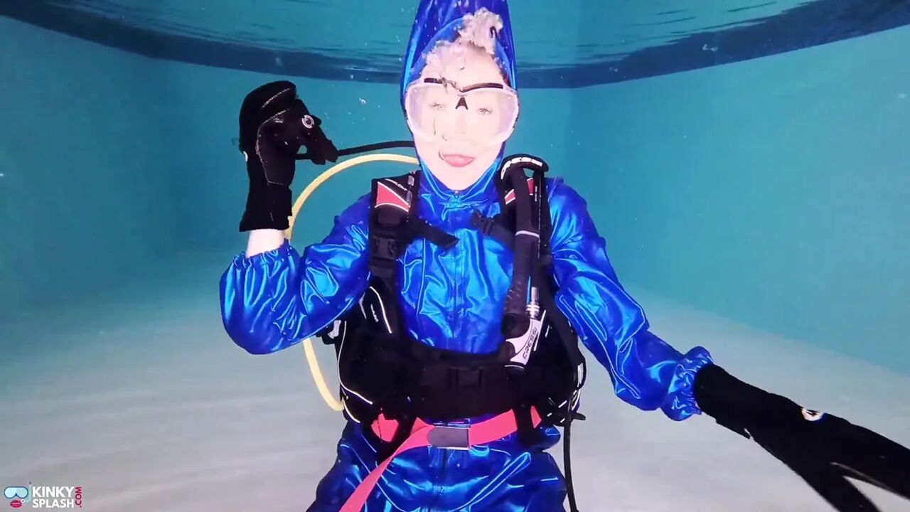 Scuba Compilation Underwater - Over 1hour!