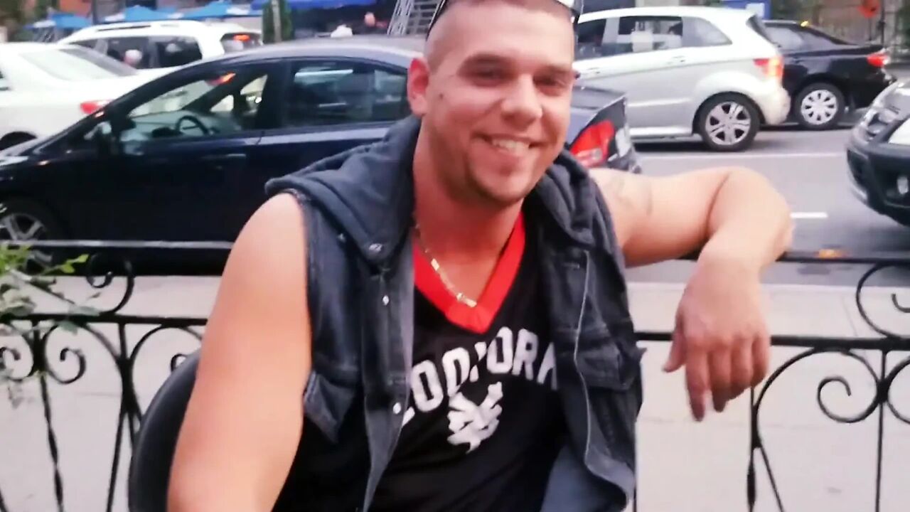 From Coffee Klatch to Hotel, Sensual Sex