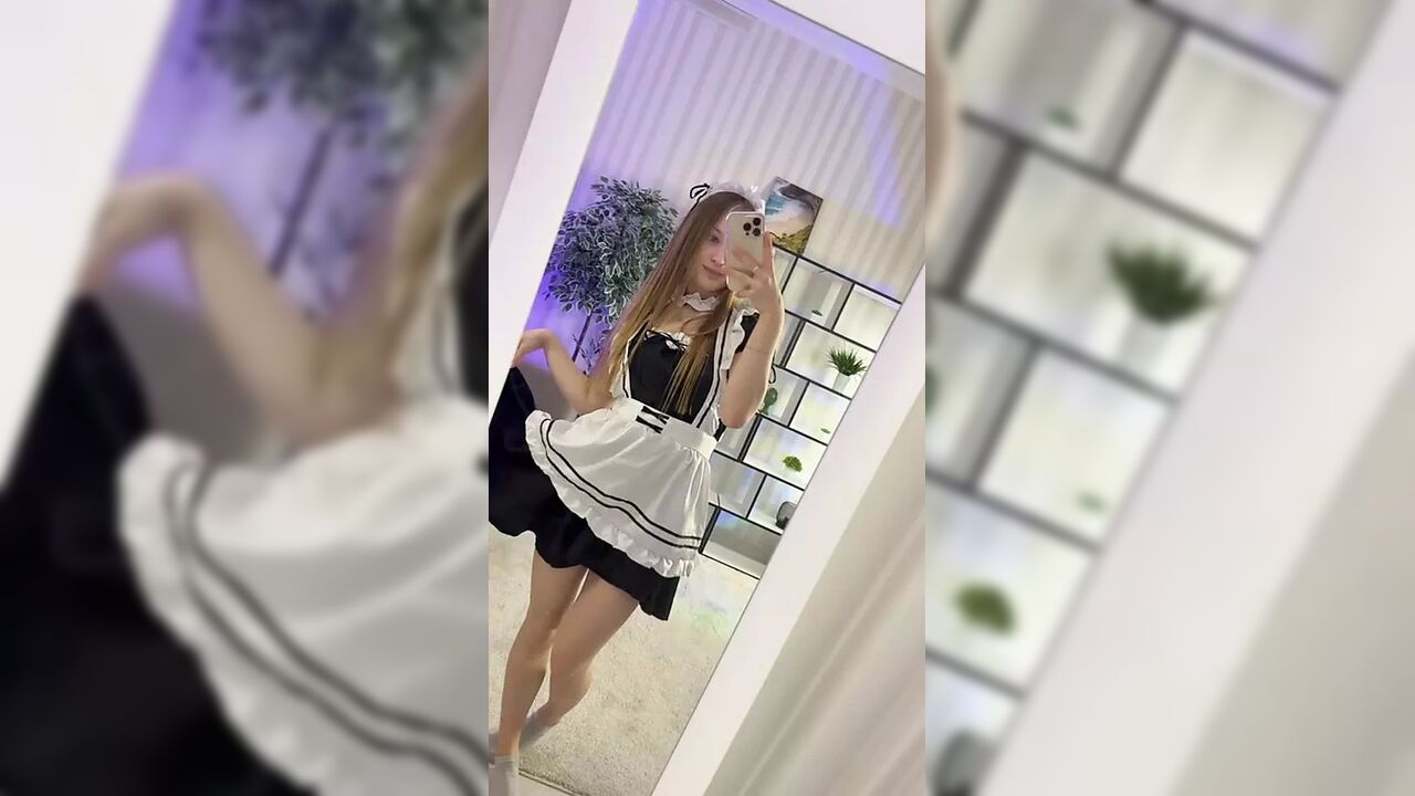QuennaCoote video