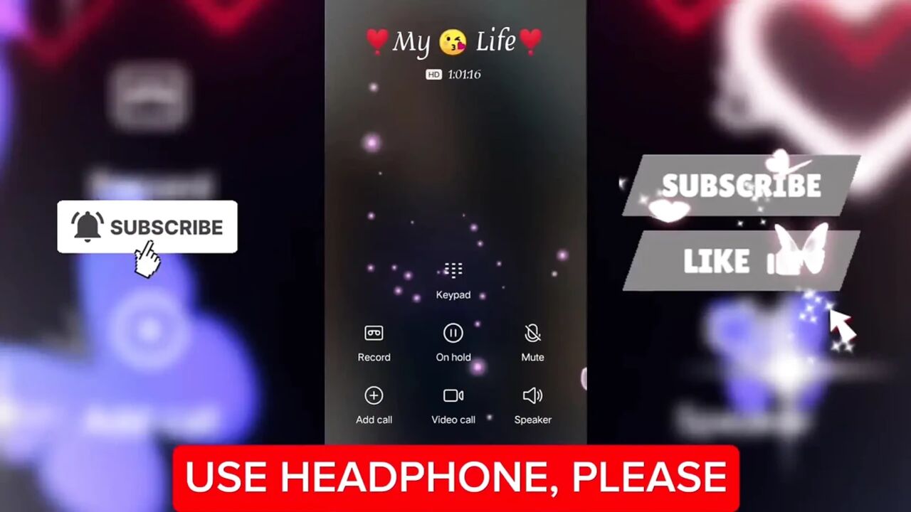 Bf Gf Ki Funny and Romantic Couple Call Recording EPISODE1