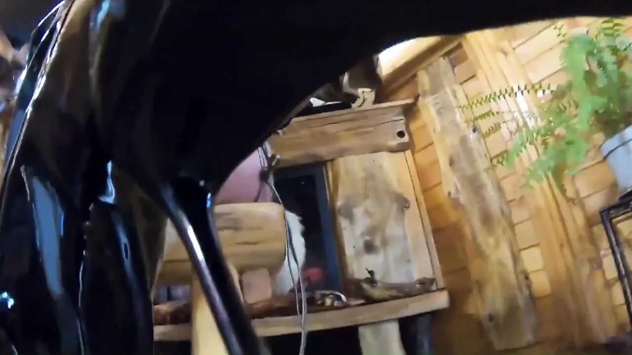 Smoking Compilation Blowjob, Masturbation & Dirty JOI