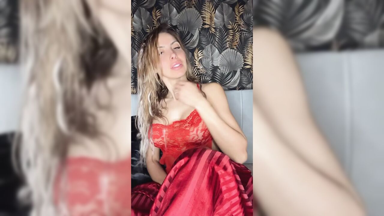 Diana Gabrovska