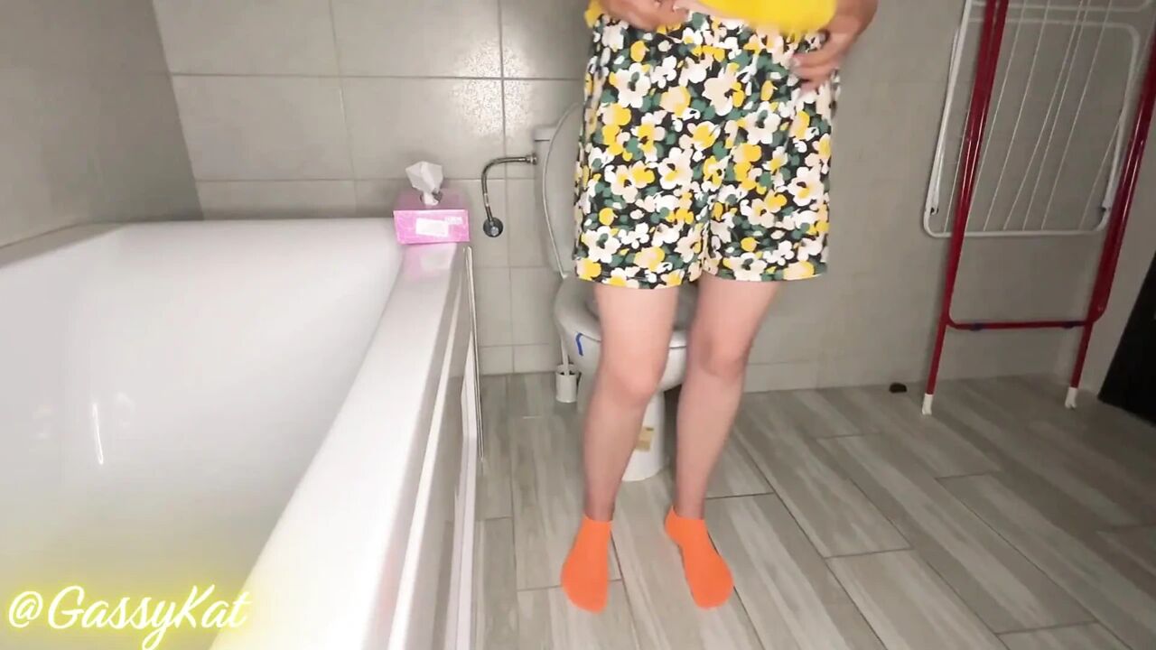 The Daily Toilet Episode 7