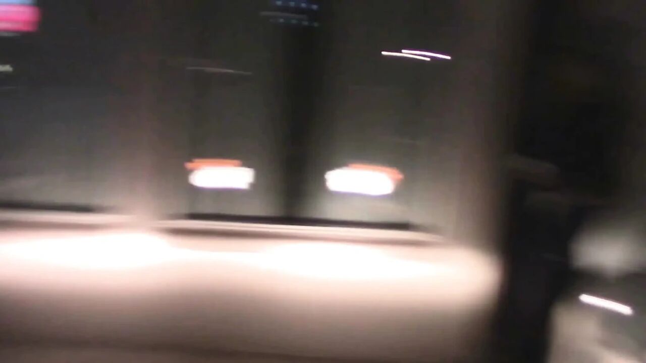18 Rough Romantic Sex at Hotel with Door Open