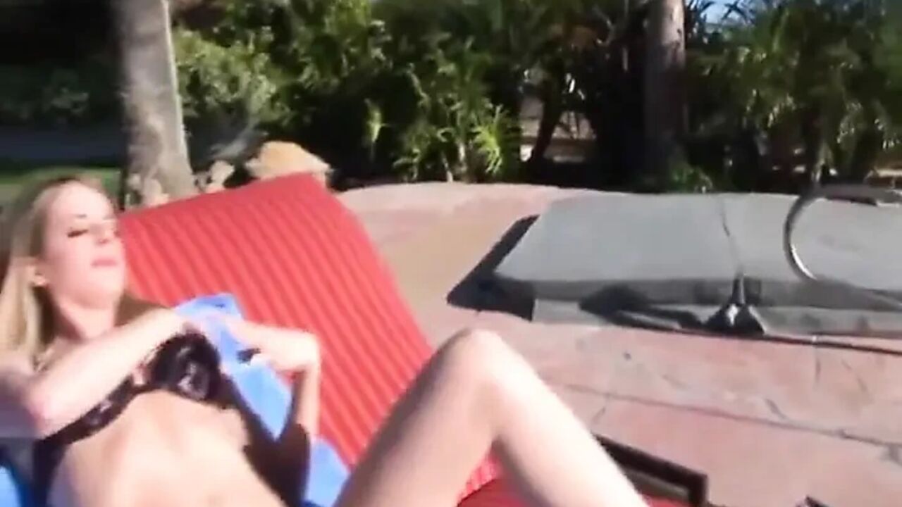 Pornstars Forever: Anita Blue: Part 1