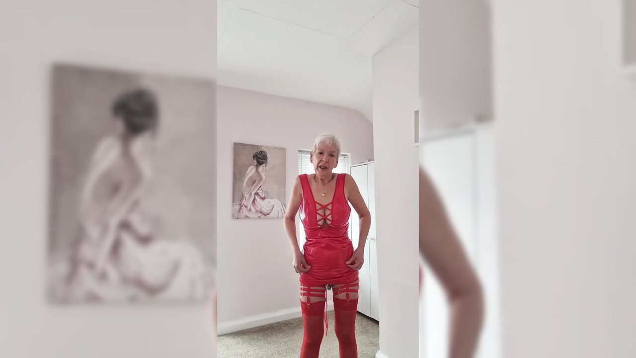 More new outfits