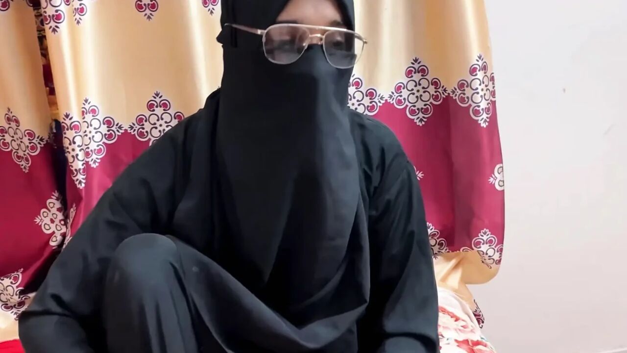 daughter's son-in-law and had hard with him