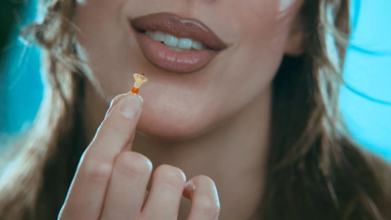 Giantess (includes Futanari) Supercut August 2025