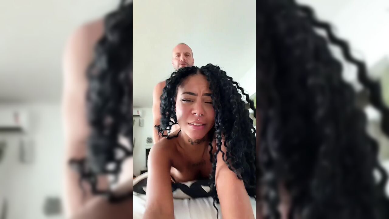 Her Jealous Boyfriend Will Get Revenge Video of Our Hadcore Sex