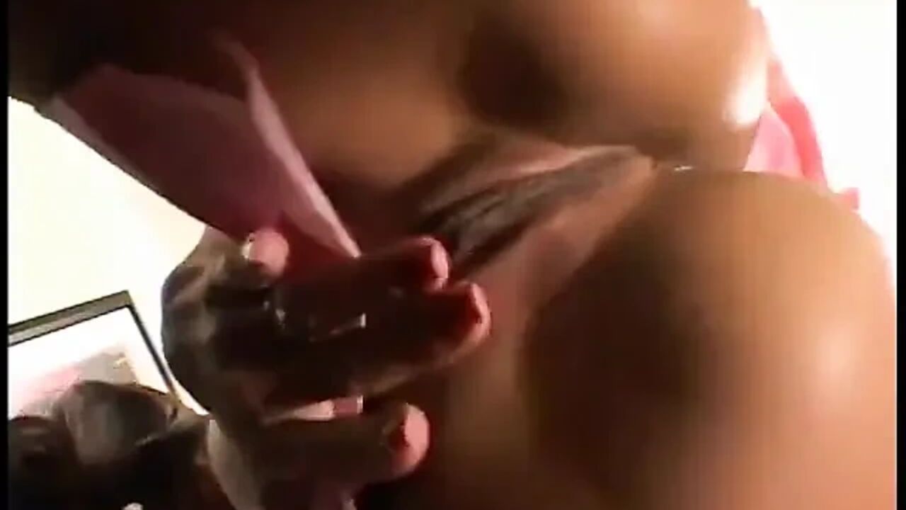 Sandra Romain's sweet little slit and ass pit plundered by white stud on sofa