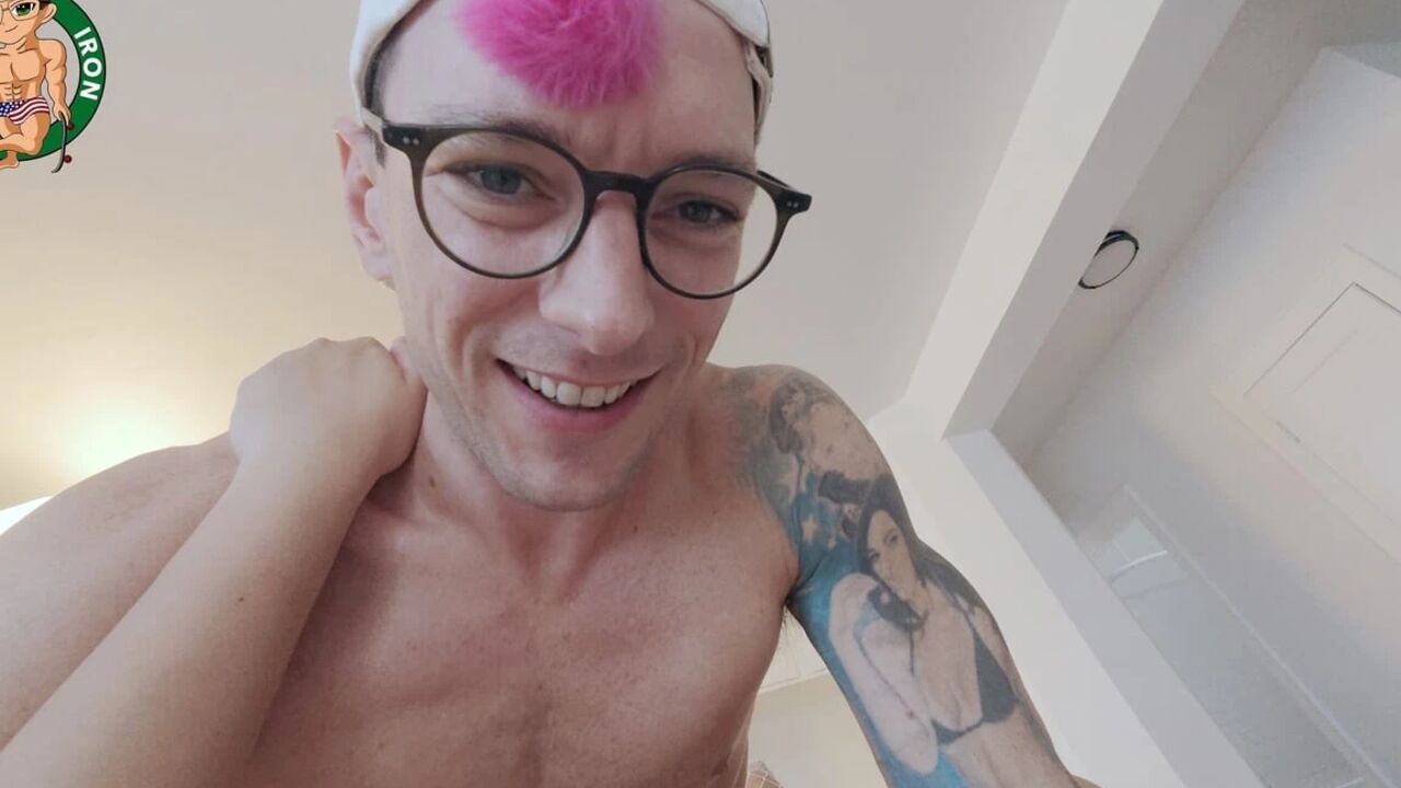 POV Best Boyfriend Gives Teen Nurse Multi-orgasm on Big Cock