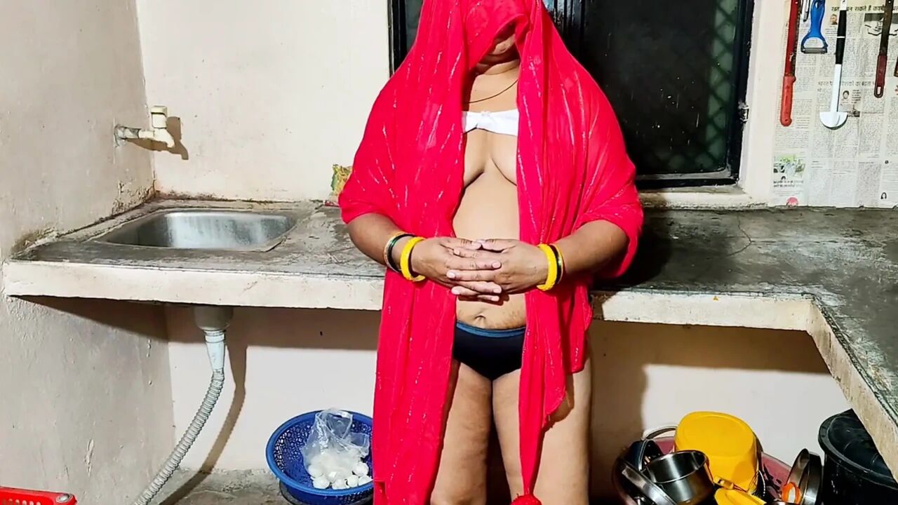 Desi Bhabhi Fucked on Holi in Clear Hindi Audio