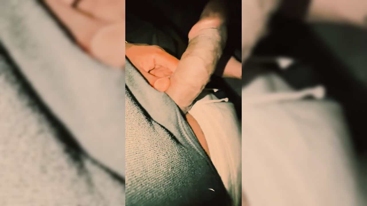 Backseat Action 3 Edging