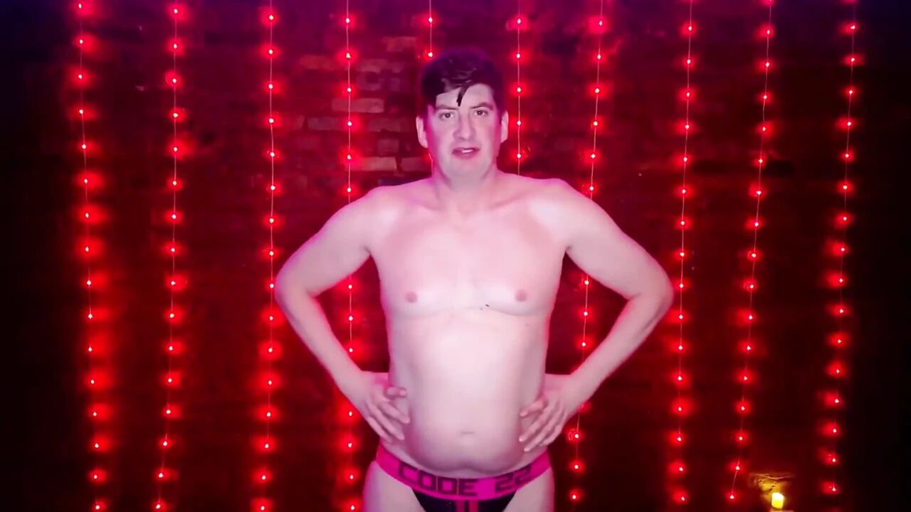 Sex Wrestling with Hanz Vanderkill