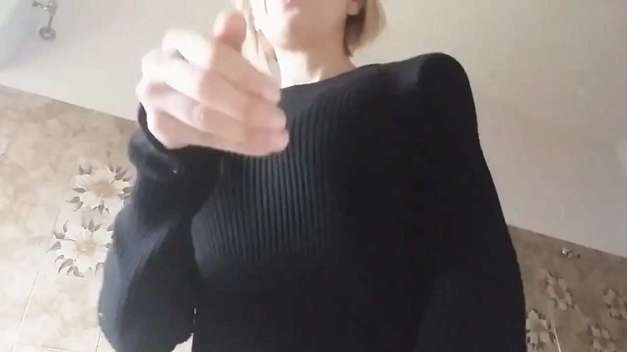 Chantal Is a Lovely Step Mom... Don't You Think so Too, Stepson?