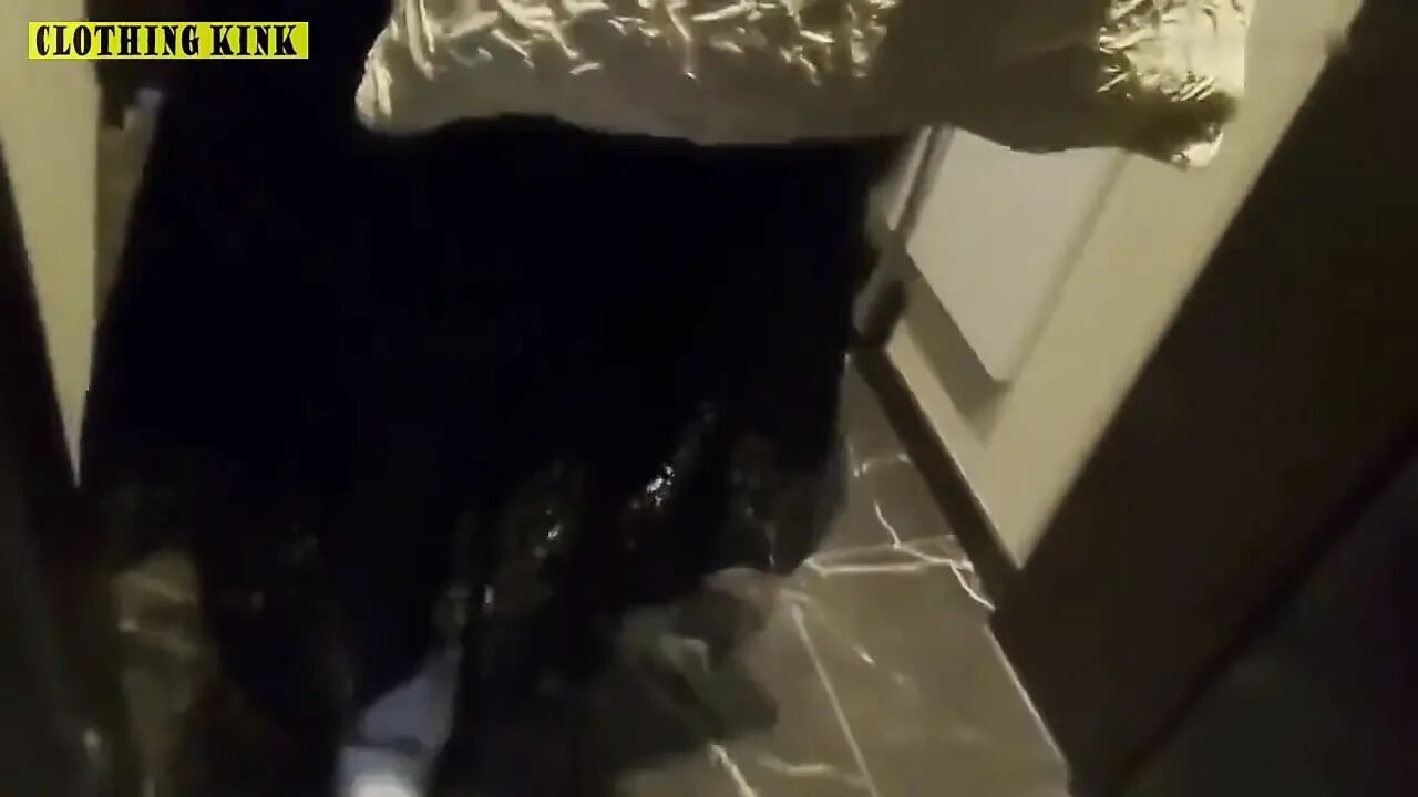 Master’s Fetish Vision Ignites as a Tall Slender Muse Draws a Deep Draining Turn