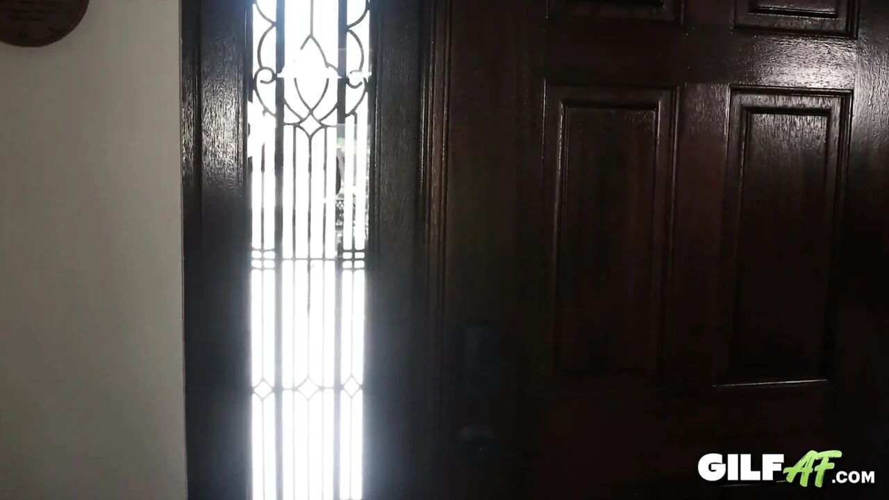 Caught Stealing? Pay with Your Cock