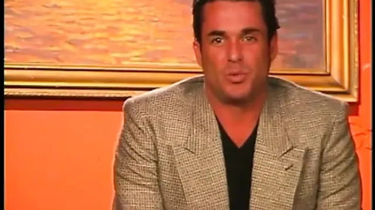 Streaming Movie From Lisa Marie of Barefoot Confidential