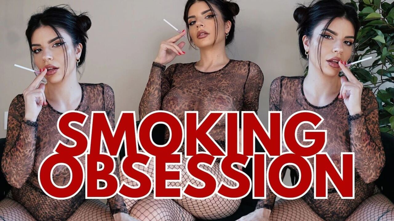 Romanian Smoking Obsession